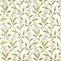 Melrose Pink Apple Fabric by the Metre